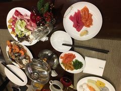 -天津君隆威斯汀酒店