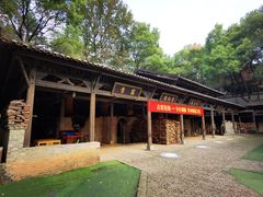 -景德镇古窑民俗博览区