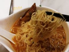 -翠華餐廳(浦东机场T1店)