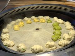 -山河屯铁锅炖(哈西站店)