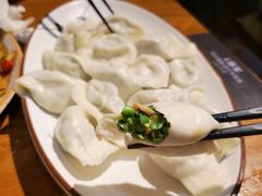 -必点海鲜·鲅鱼水饺(鞍山西道店)