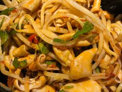 -百味源炭火烤翅 ·夜市大排档(酒仙桥店)