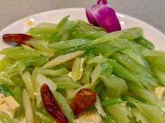 -蝎王府羊蝎子(虎坊桥总店)