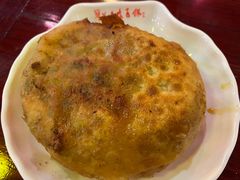 -兰庆鸡蛋馃(人民路店)