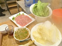 -草原饭店火锅