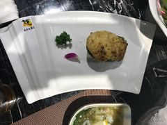 -割烹旭日本料理(龙湖狮山天街店)