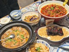 -图味美小黄鱼·景德菜(浙江路店)
