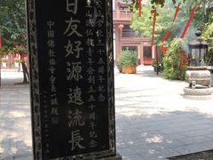 -西安青龙寺遗址景区