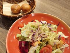 养生大拌菜-锡和无锡菜(景丽苑店)