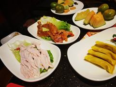 无骨鸭掌-渝利重庆火锅