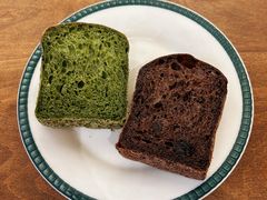 -佐敦面包铺·JORDAN BAKERY