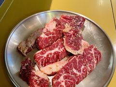 -西塔老太太泥炉烤肉(北京望京店)