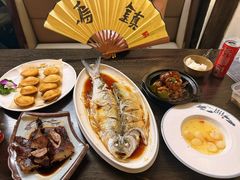 -乌记大厨餐厅
