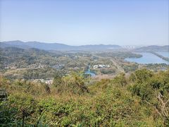 -九曜山