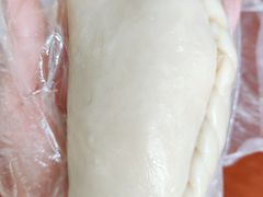 招牌素食卷-张果佬年糕卷(科巷店)