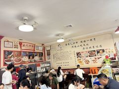 -姚记炒肝店(鼓楼店)