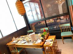 -江小渔鲜鱼火锅(经济开发区店)