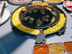 -外婆掌柜·东北家庭烤肉(托乐嘉店)
