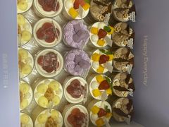 -好利来(团结湖店)