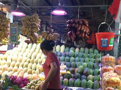 -十四涌水产中心