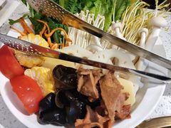 -八珍玉食鸡煲·打边炉(印象城店)