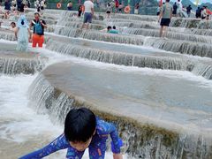 -野三坡清泉山风景区