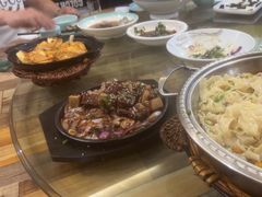 -江南婆婆(车墩店)