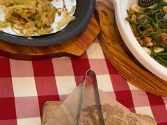 -西贝(上海我格广场店)