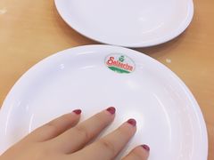 -萨莉亚意式餐厅(深南茂业店)