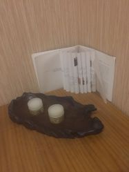 -芳香乐府SPA·五行芳疗