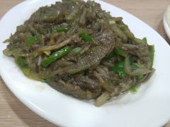 -姥家春饼店(漳州二路店)
