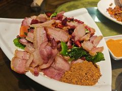 -88号小吃店·经典云南菜·地道纳西美食
