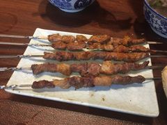 -老三羊汤【北兴隆街店】