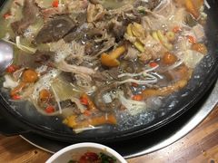 -草原三宝汤锅