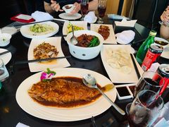 -小南洋海景餐厅(深圳湾店)
