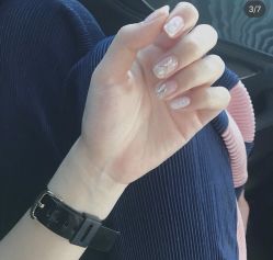 -Pink You美甲美睫纹绣定制中心