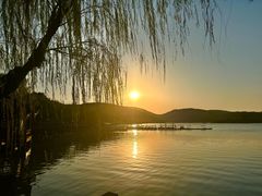 -南北湖风景区