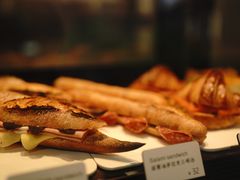 -Money Shops(愚园路店)