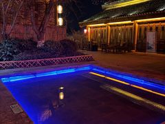 -茅山东方盐湖城景区