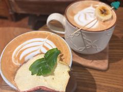 -懒鱼时光馆(沙坪坝店)