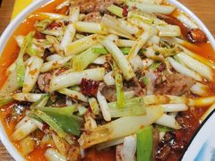 -盛世盐帮·自贡特色(总店)