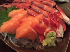 -南苑环球酒店-稻菊日式餐厅(鄞县大道店)
