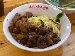 -泰顺江南春面馆