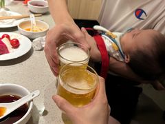 -海底捞火锅(丹竹头星悦天地店)