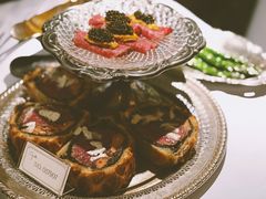 惠灵顿牛排-壳里西餐厅Coquille Seafood Bistro(蒙自路店)