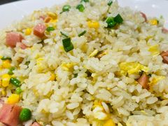 扬州炒饭-张大师鸭爪爪特色干锅(南湖店)