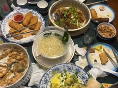 -赶海儿海鲜镖局·平价海鲜小馆(金沙滩店)