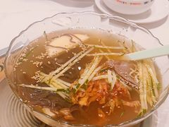 -七八冷面·延边朝鲜族美食(世纪汇店)