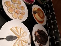 -拉蒂娜·巴西牛排馆 Latina·Brazilian Steakhouse(陆家嘴旗舰店)