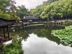 -忠山公园